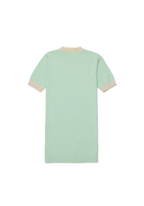 Abito con logo MARNI KIDS | M01818 M00X20M543